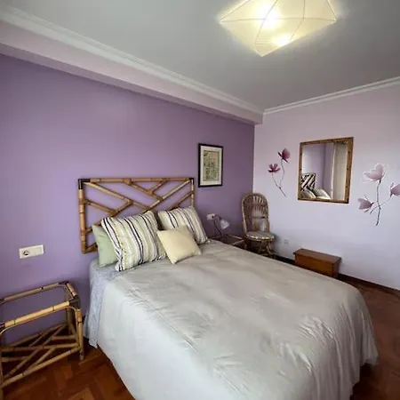 Apartamento Playa * Βίγκο