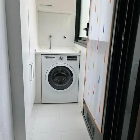 Apartamento Playa Διαμέρισμα