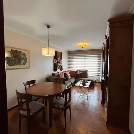 Διαμέρισμα Apartamento Playa Βίγκο