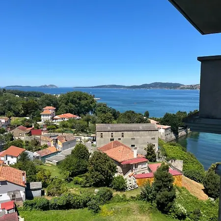 Apartamento Playa Βίγκο